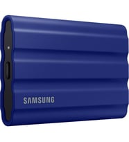SAMSUNG 1TB T7 SHIELD MU-PE1T0R/WW SSD USB 3.2 HARİCİ DİSK MAVİ