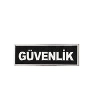 Özel Güvenlik Pvc Arma