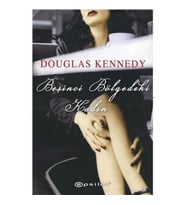 Beşinci Bölgedeki Kadın - Douglas Kennedy