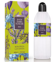 Eyüp Sabri Tuncer Lavanta Kolonyası Pvc 400 Ml