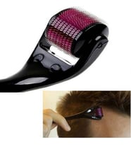 Derma Roller Titanyum Cilt Bakım Aleti 1.00 mm.