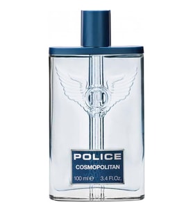 Police Cosmopolitan Edt 100 Ml Erkek Parfümü