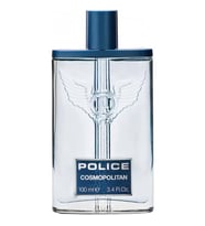 Police Cosmopolitan Edt 100 Ml Erkek Parfümü
