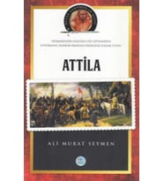 Attila - Büyük Komutanlar Dizisi