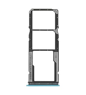Xiaomi Redmi 10C Sim Çekmecesi YEŞİL