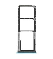 Xiaomi Redmi 10C Sim Çekmecesi YEŞİL