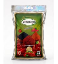 Tütsülenmiş Tatlı Toz Biber 5 Kg