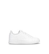 Kappa KP-2089M Azua Erkek Klasik Sneaker Beyaz