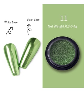 Born Pretty Ayna efekt pigment (46283-11)
