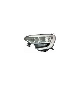 Esse Otomotiv - Megane Iv Far Sol Joy Elektrikli W/ledli 16- Dpo 551-11ael-lemn1 260609169r