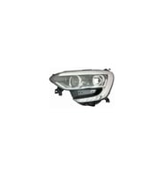 Esse Otomotiv - Megane Iv Far Sol Joy Elektrikli W/ledli 16- Dpo 551-11ael-lemn1 260609169r