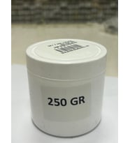 Termal Macun Isı İletici Pasta HTF 250gr -40C / +250C Gres Cream hira