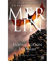 Merlin 7. - Doomraga’nın İntikamı