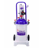 Mitacan MTGP5012 50.1 Havalı Gres Pompası Depolu 12Kg