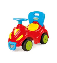Dolu Bingit Araba Smile 2 In 1 Montajlı 8001