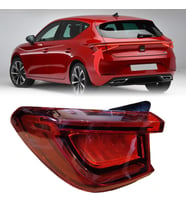 Seat Leon Sol Arka Stop Lambası 2020-2024 5FA945207C