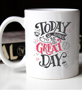 Great Day Kupası