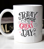 Great Day Kupası