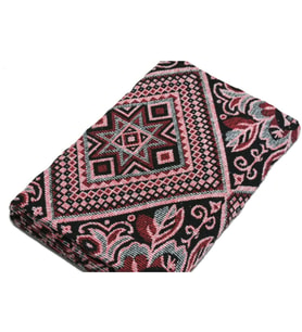 Makine dokuması 1.Kalite Kilim, evde, piknikte, balkonda, bahçede, 7.5m2 veya 5.5m2