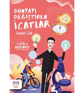 Dünyayı Değiştiren İcatlar