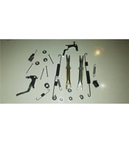 CIRCIR FREN AYAR HILUX REVO 202015-202021 SOL/SAĞ (SET)