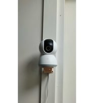 Vothoon Xiaomi Mi Home Güvenlik Kamerası Uyumlu Duvar Montaj Aparatı (Kamera Dahil Değil.)