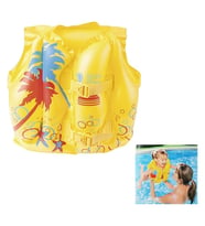 Bestway Çocuk Can Yeleği 41X30 Cm