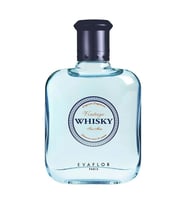Whisky Men Vintage EDT 100 ml Erkek Parfümü