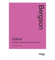 Gülme: Komiğin Anlamı Üzerine Bir Deneme