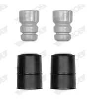 MONROE PK281 On Amortisor Toz Korugu Seti 8K0412131E 8K0412137A