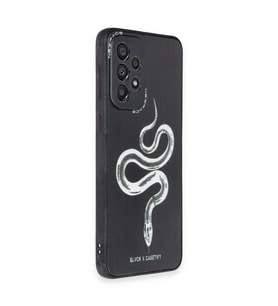 Samsung Galaxy A73 5g Kılıf Mirror Desenli Kapak - Mirror - 13