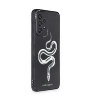 Samsung Galaxy A73 5g Kılıf Mirror Desenli Kapak - Mirror - 13