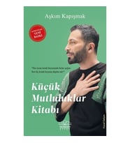 Küçük Mutluluklar Kitabı