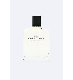 ZARA CAPE TOWN CENTURY BOULEVARD EAU DE PARFUM 100 ML (3.4 FL OZ.) ERKEK PARFÜMÜ