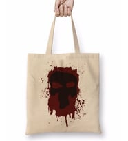 Punisher Bez Çanta Uzun Saplı