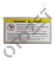 MERCEDES W203 KASA GÜNEŞLİK KAPAĞI BEJ