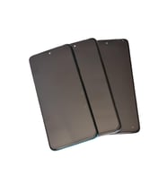 Tkgz Xiaomi Redmi NOTE 9 PRO Uyumlu Lcd Ekran Dokunmatik - ÇITALI GRİ