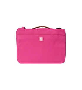 Minbag Micheal 15" Laptop Çantası Pembe
