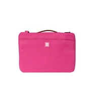 Minbag Micheal 15" Laptop Çantası Pembe
