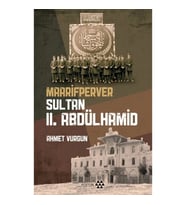 Maarifperver Sultan  II.Abdülhamid