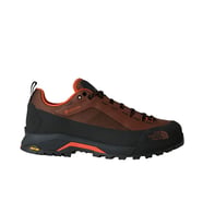The North Face M VERTO ALPINE GORE-TEX Erkek Outdoor Ayakkabısı NF0A83NDMID1 Turuncu