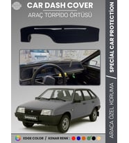 LADA SAMARA KARBİRATÖRLÜ (1990-2004) Torpido Örtüsü Torpido Koruma Tam Uyum Araca Özel Kaymaz