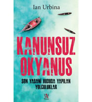 Kanunsuz Okyanus