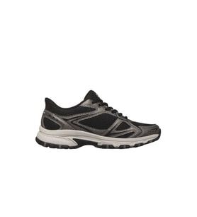 Skechers Hillcrest- Hampton 180358 Blk Kadın Outdoor Ayakkabı - SİYAH