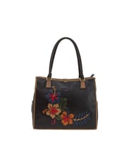 Gön Handmade Kadın Omuz Çantası Hawai