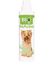 Bio Pet Active Elegance Köpek Parfümü 50ml