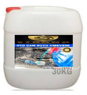 STRONG OTO CAM SUYU 30KG
