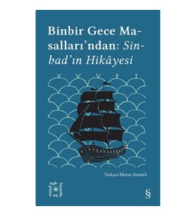 Binbir Gece Masalları Sinbad'ın Hikayesi - Everest Açıkhava 18