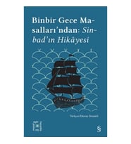 Binbir Gece Masalları Sinbad'ın Hikayesi - Everest Açıkhava 18