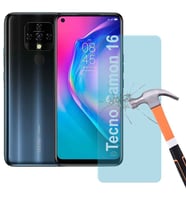 Tecno Camon 16 Nano Cam Ekran Koruyucu